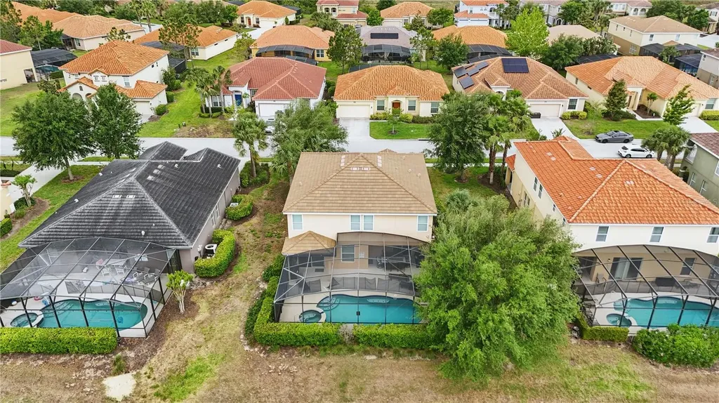 4147 Oaktree Drive Davenport FL 33837
