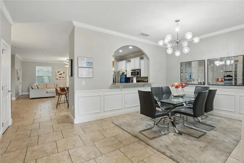 4147 Oaktree Drive Davenport FL 33837