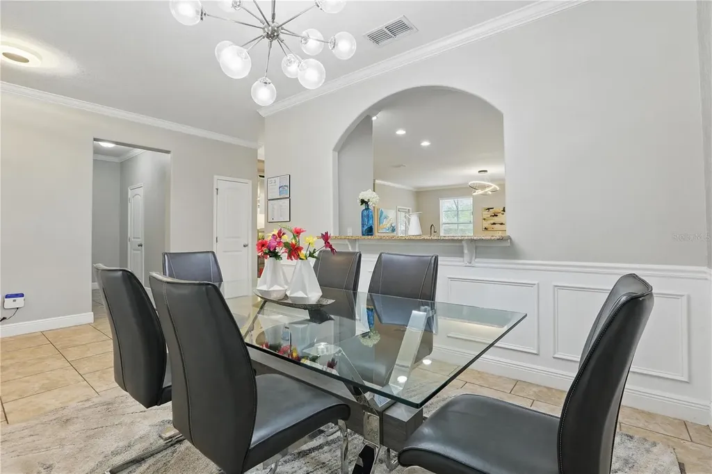 4147 Oaktree Drive Davenport FL 33837
