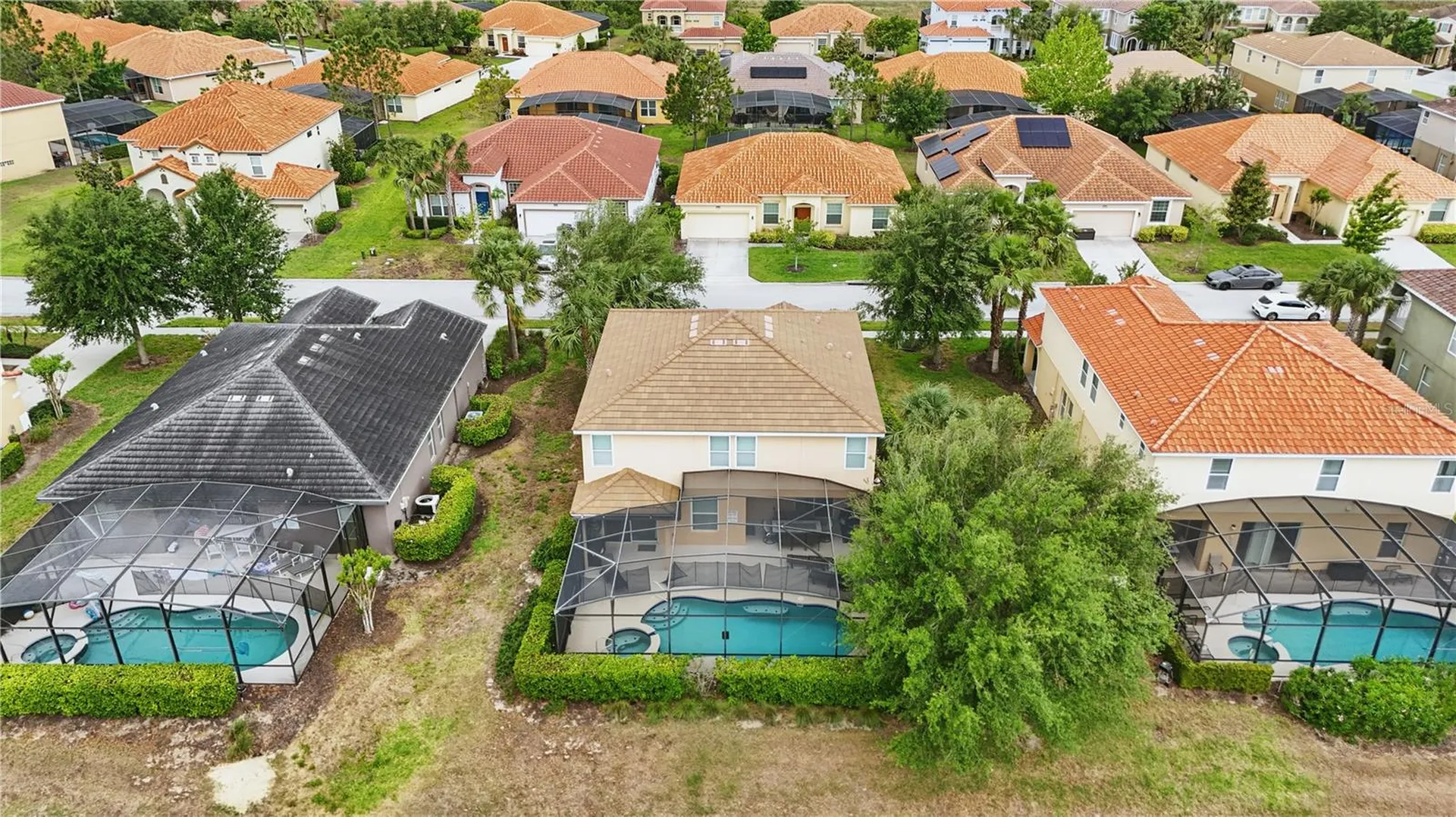 4147 Oaktree Drive Davenport FL 33837