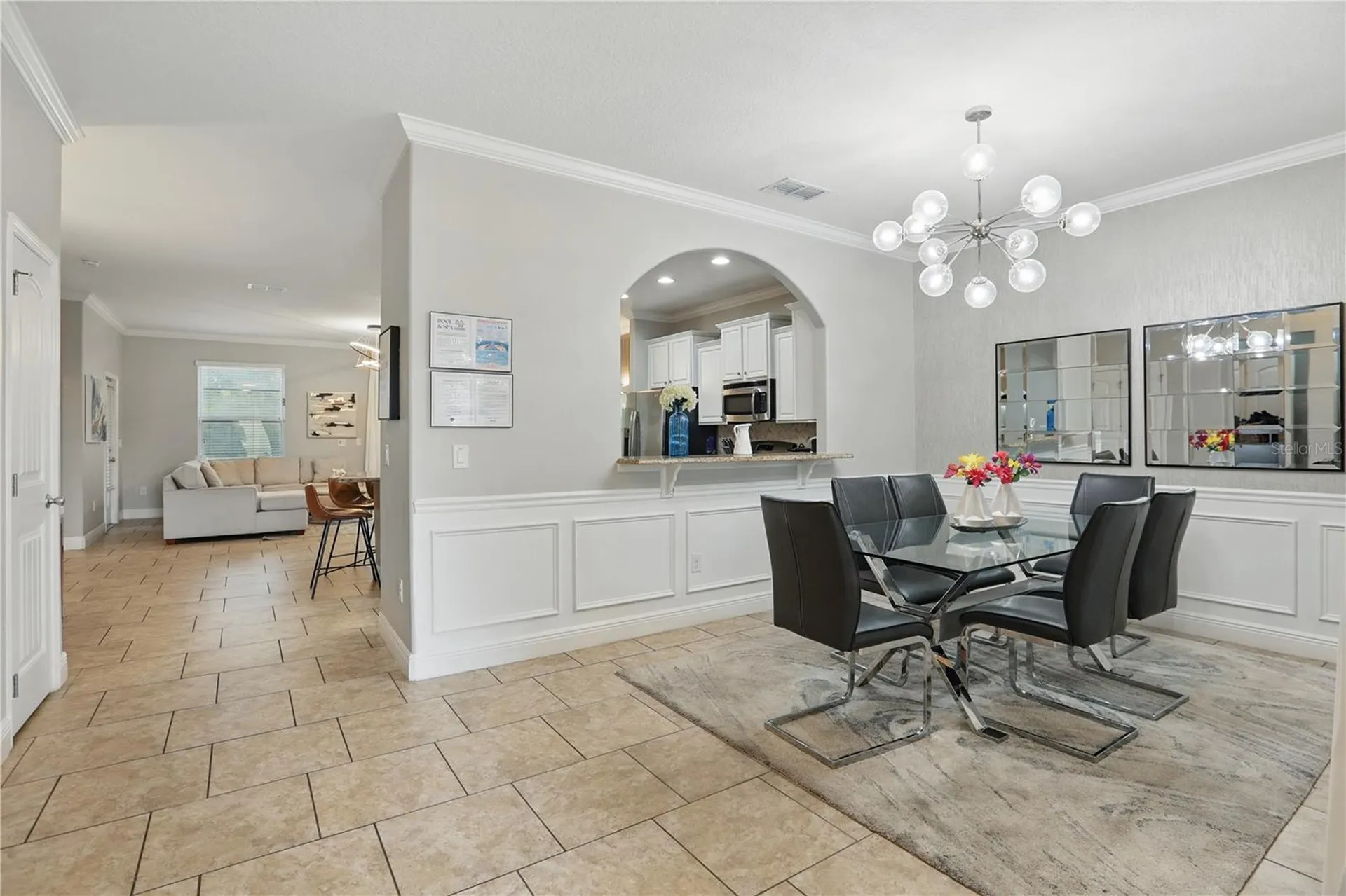 4147 Oaktree Drive Davenport FL 33837