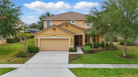 4147 Oaktree Drive Davenport FL 33837