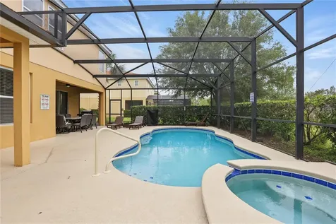 4147 Oaktree Drive Davenport FL 33837