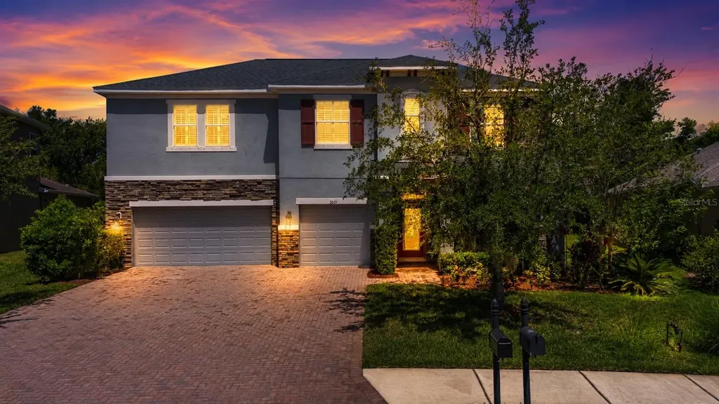5001 65th Terrace E Ellenton FL 34222