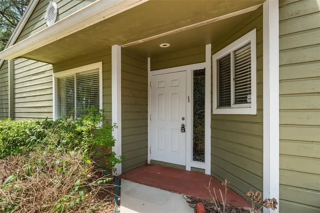 839 NW 125th Drive Newberry FL 32669