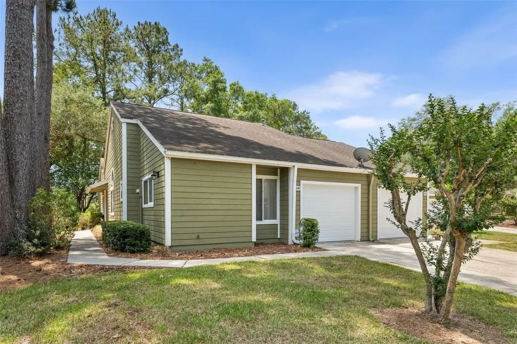 839 NW 125th Drive Newberry FL 32669