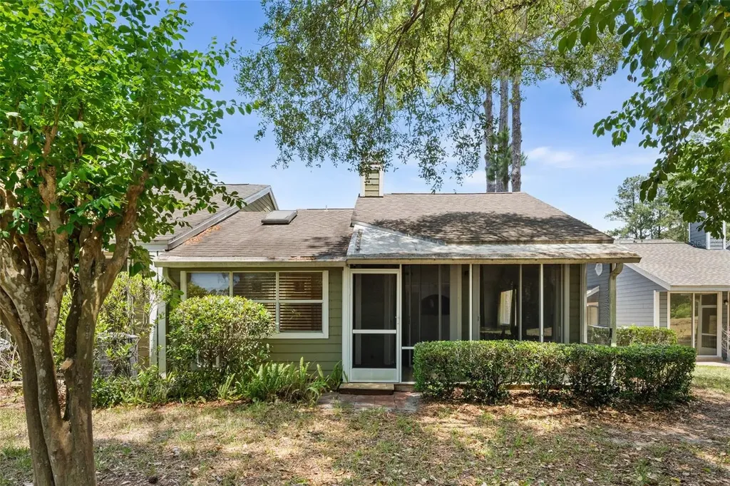 839 NW 125th Drive Newberry FL 32669