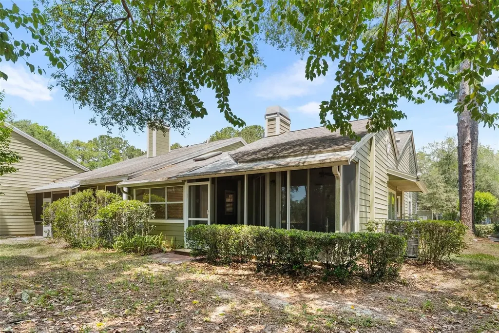 839 NW 125th Drive Newberry FL 32669