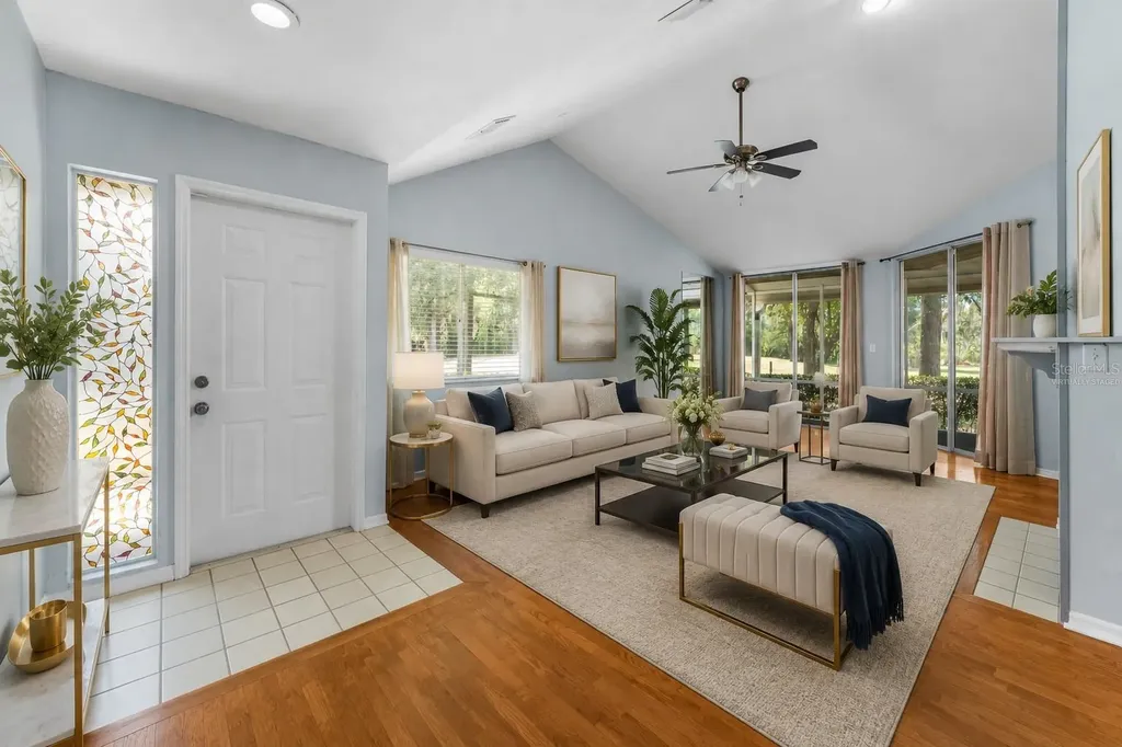839 NW 125th Drive Newberry FL 32669
