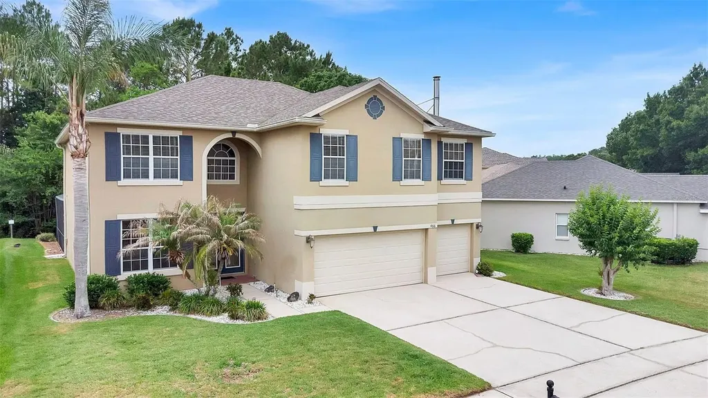 466 Pepin Drive Orlando FL 32825