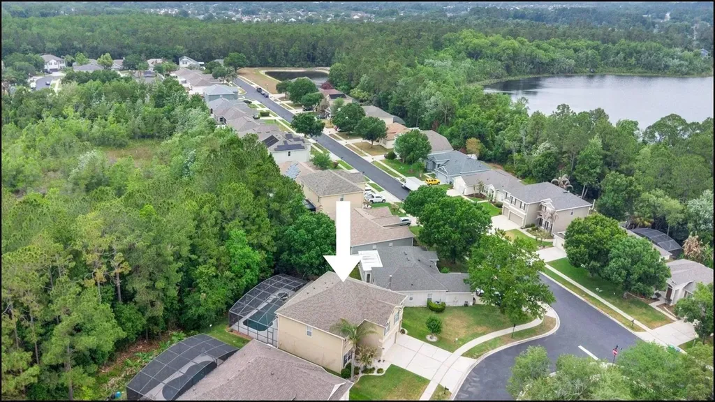 466 Pepin Drive Orlando FL 32825