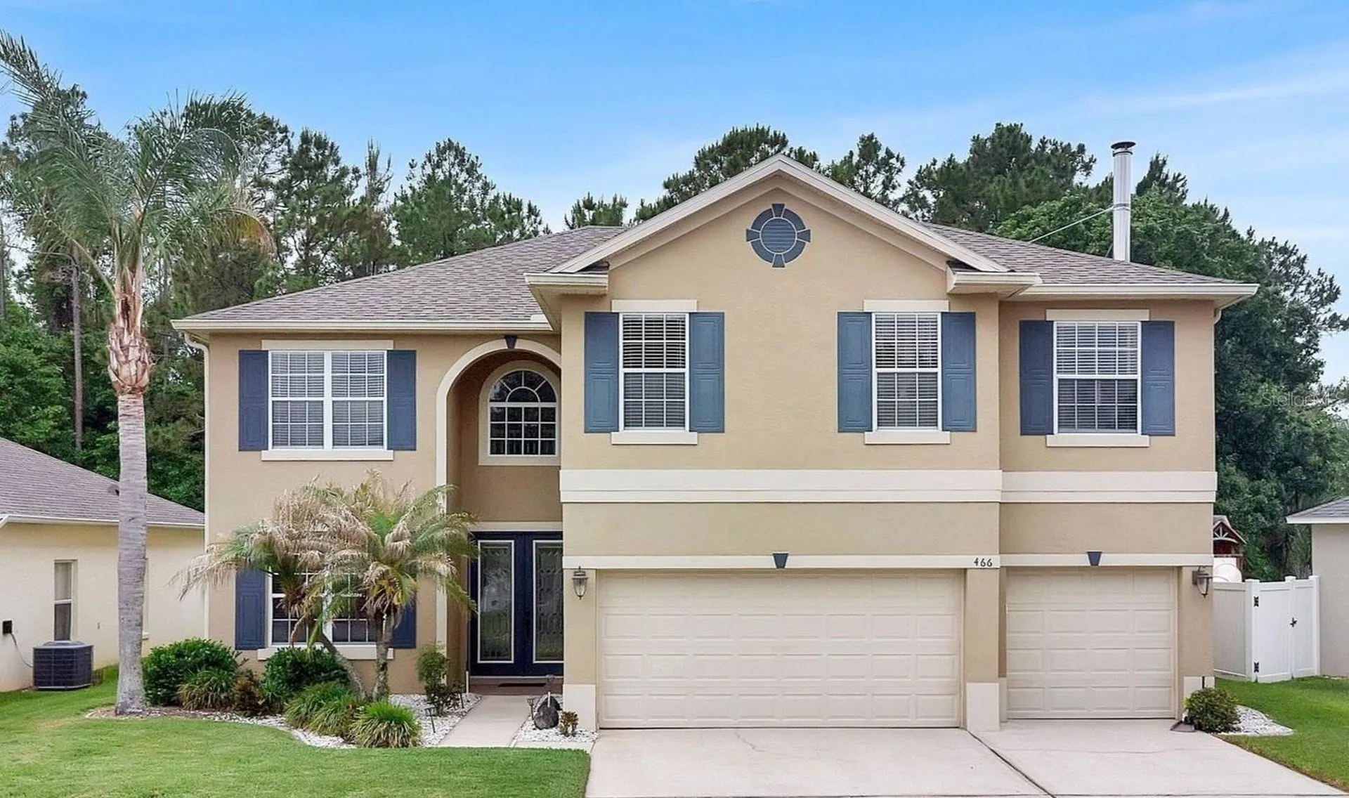 466 Pepin Drive Orlando FL 32825