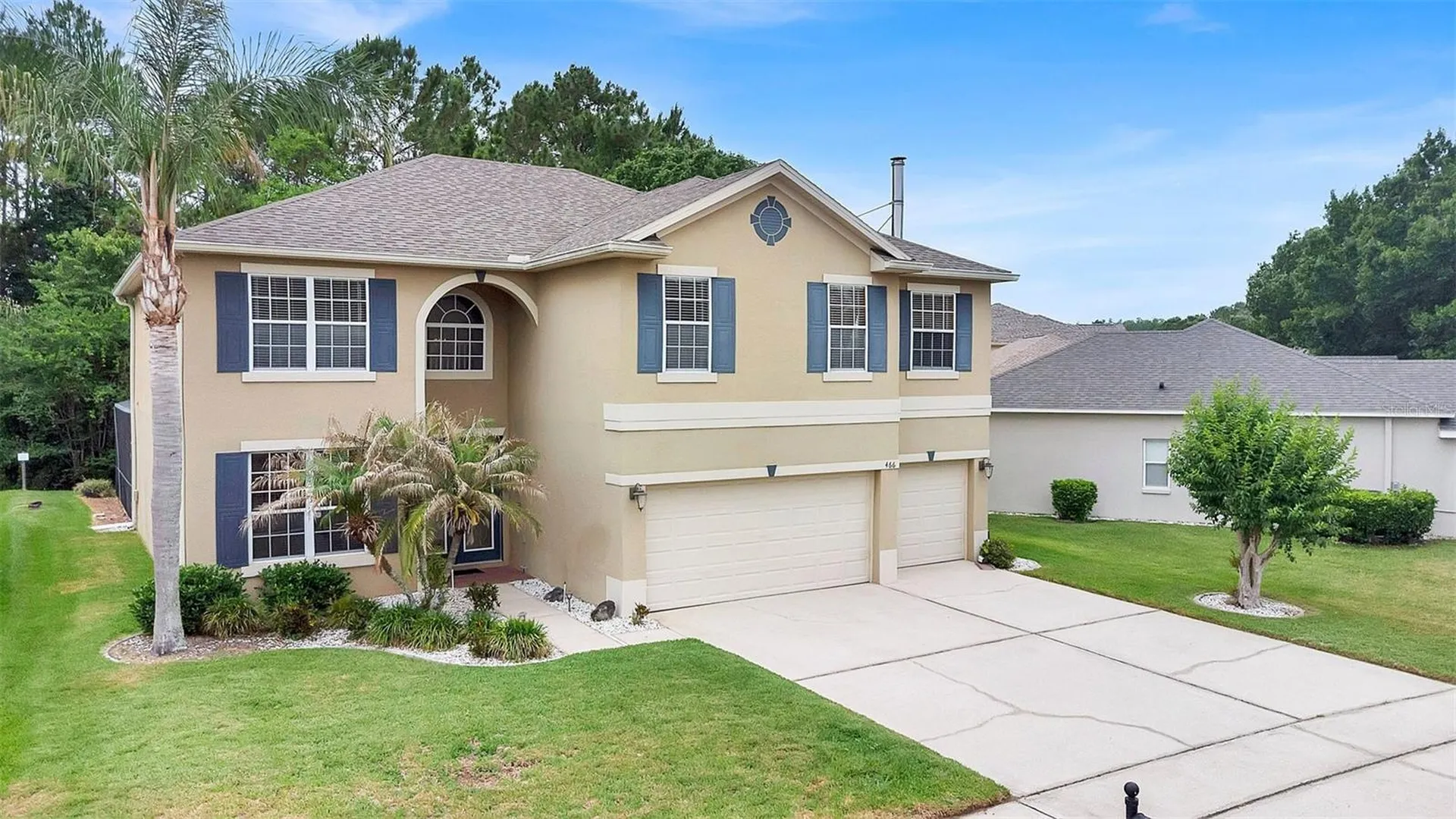 466 Pepin Drive Orlando FL 32825