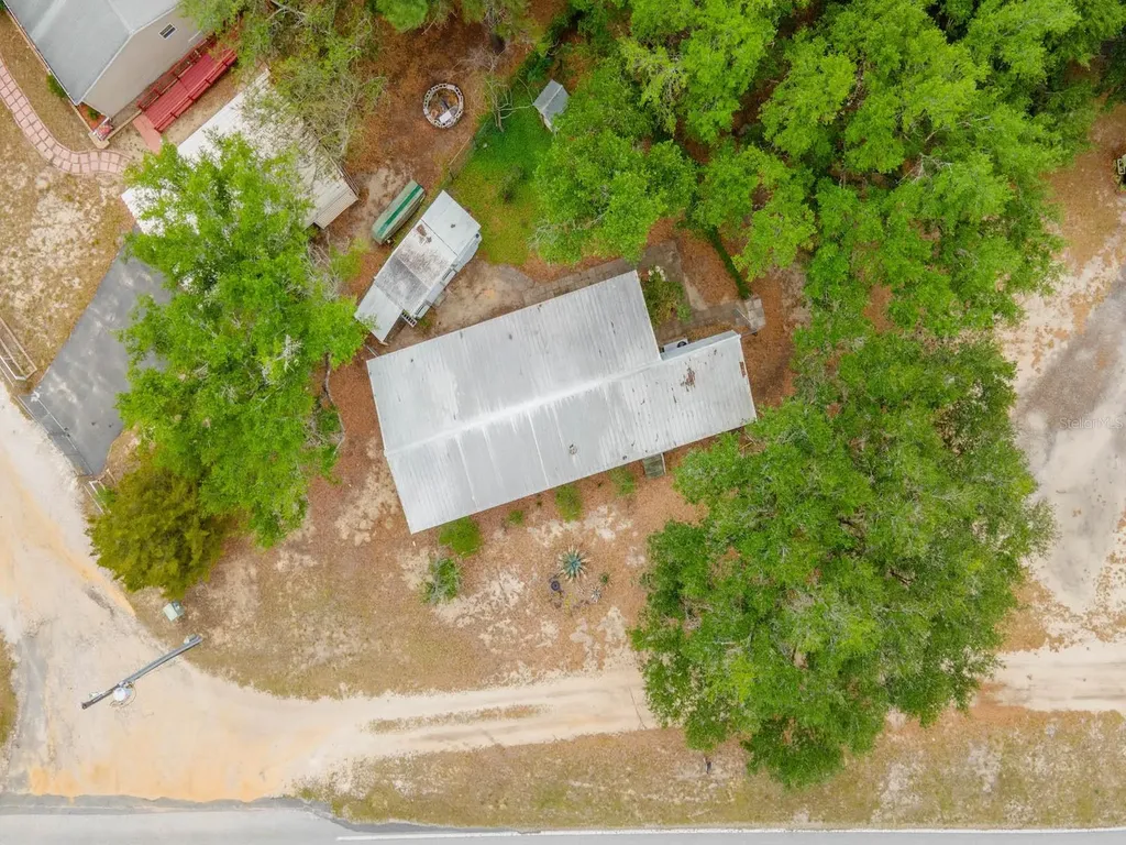 21220 E Highway 316 Fort Mc Coy FL 32134