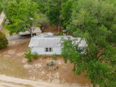21220 E Highway 316 Fort Mc Coy FL 32134
