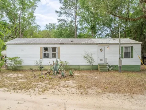21220 E Highway 316 Fort Mc Coy FL 32134