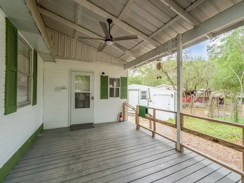 21220 E Highway 316 Fort Mc Coy FL 32134