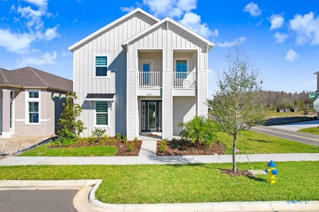 28793 Sweet Persimmon Drive Wesley Chapel FL 33543