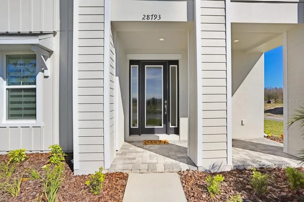 28793 Sweet Persimmon Drive Wesley Chapel FL 33543