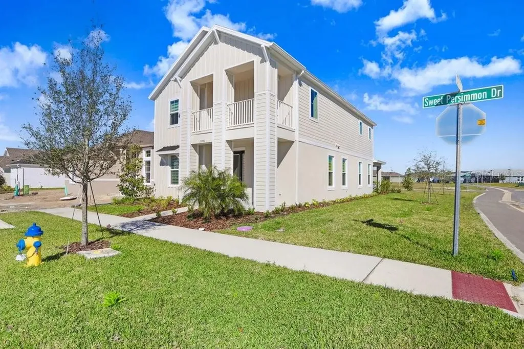 28793 Sweet Persimmon Drive Wesley Chapel FL 33543