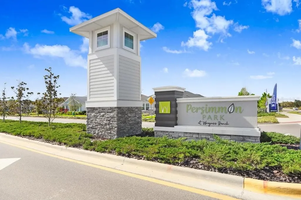 28793 Sweet Persimmon Drive Wesley Chapel FL 33543