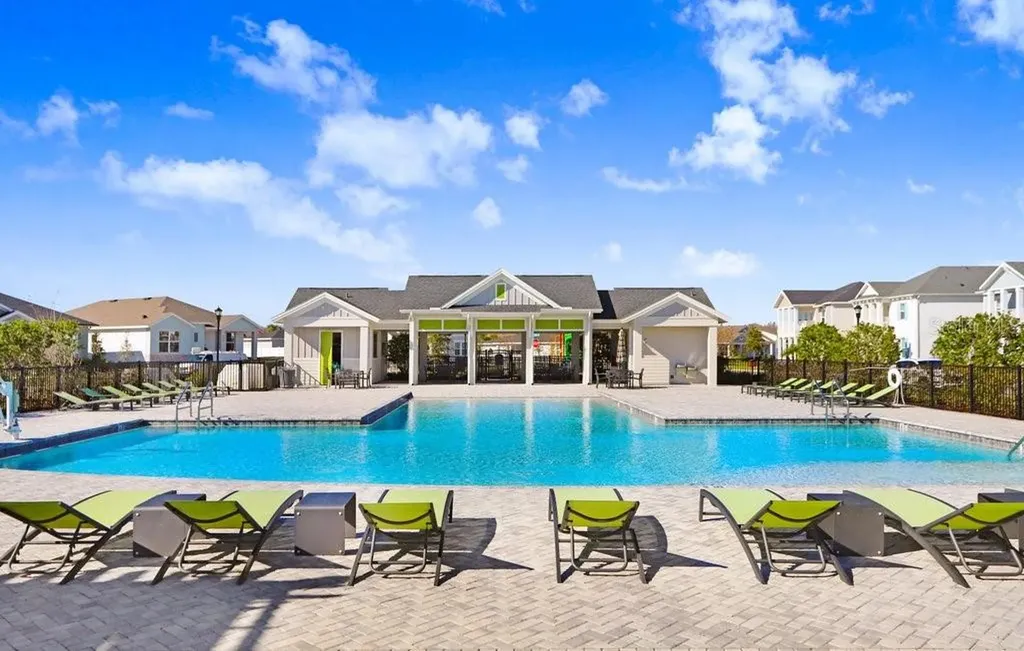 28793 Sweet Persimmon Drive Wesley Chapel FL 33543
