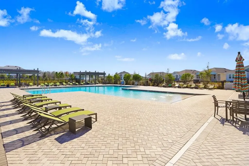 28793 Sweet Persimmon Drive Wesley Chapel FL 33543