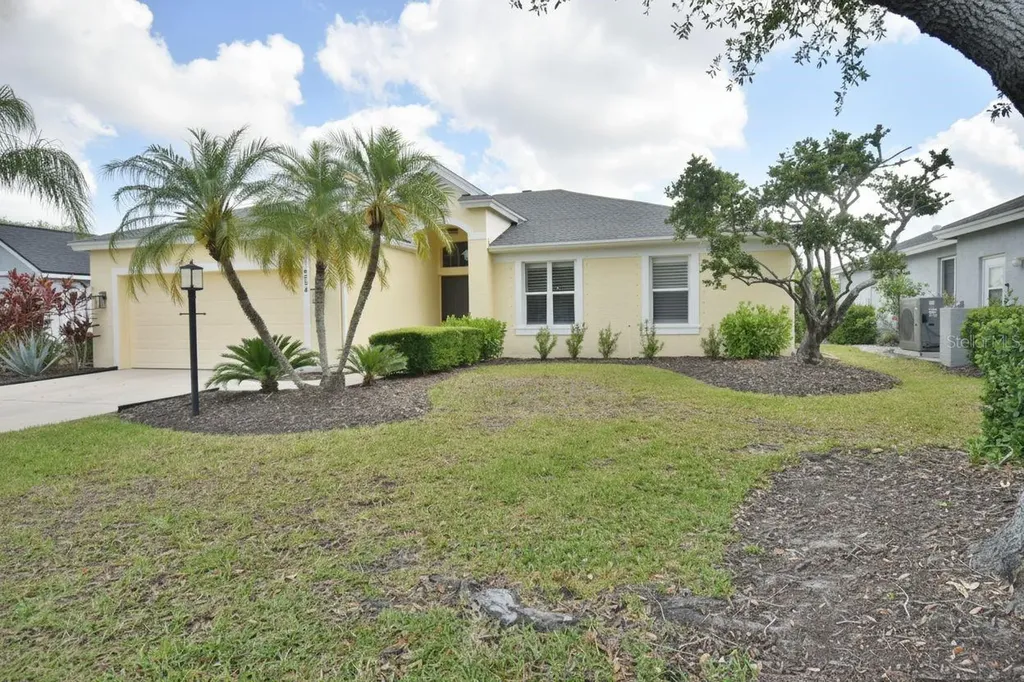 6556 Meandering Way Lakewood Ranch FL 34202