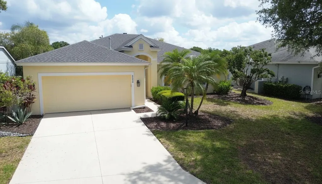 6556 Meandering Way Lakewood Ranch FL 34202
