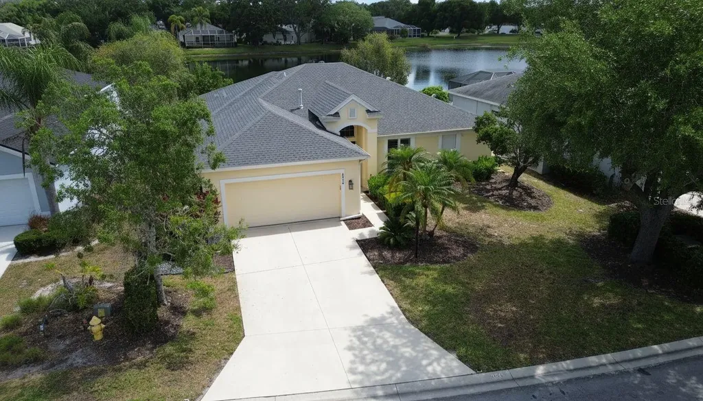 6556 Meandering Way Lakewood Ranch FL 34202