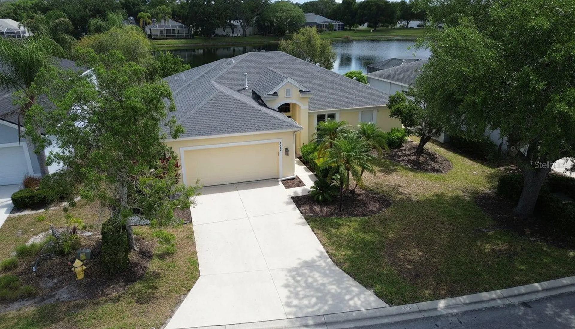 6556 Meandering Way Lakewood Ranch FL 34202
