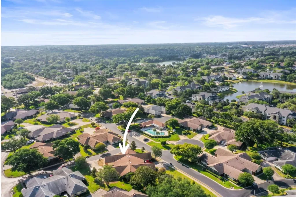 400 Stirling Terrace Dunedin FL 34698