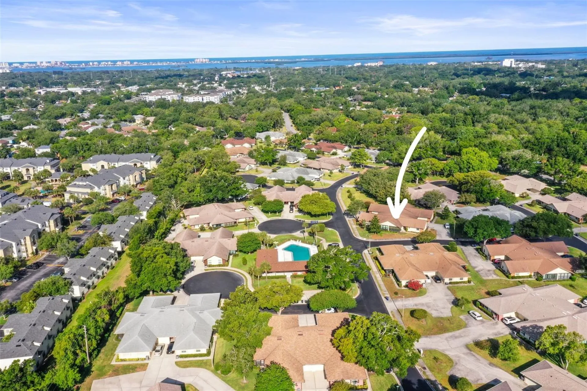 400 Stirling Terrace Dunedin FL 34698