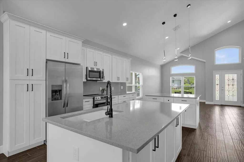 2806 Moultrie Creek Drive Kissimmee FL 34743