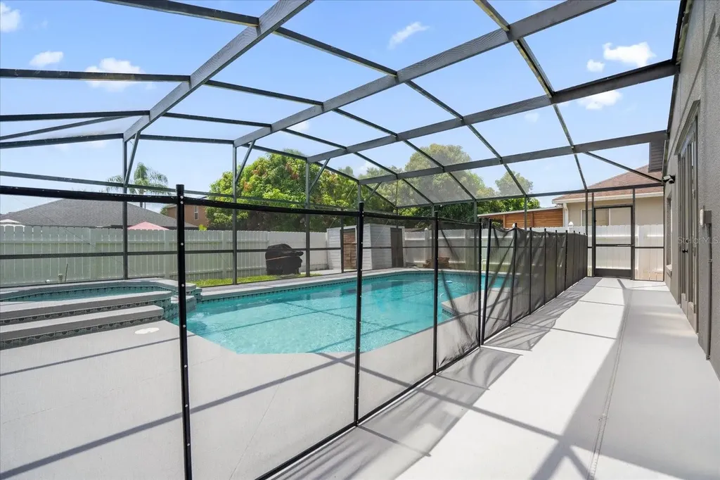 2806 Moultrie Creek Drive Kissimmee FL 34743