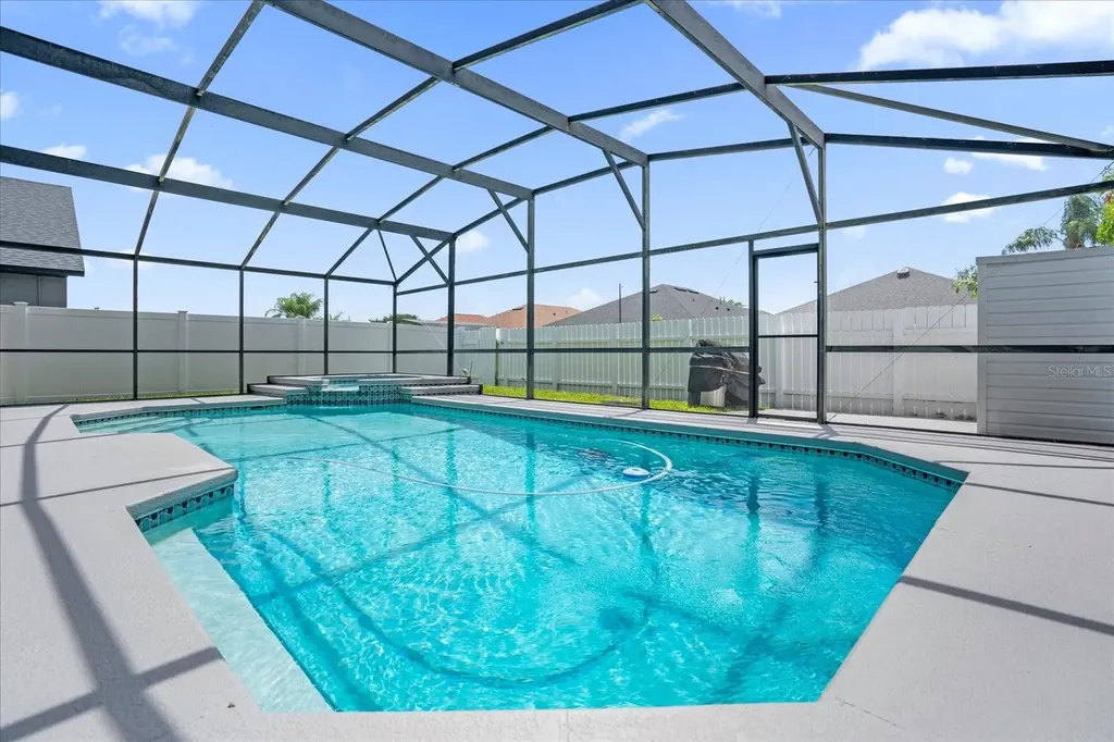 2806 Moultrie Creek Drive Kissimmee FL 34743