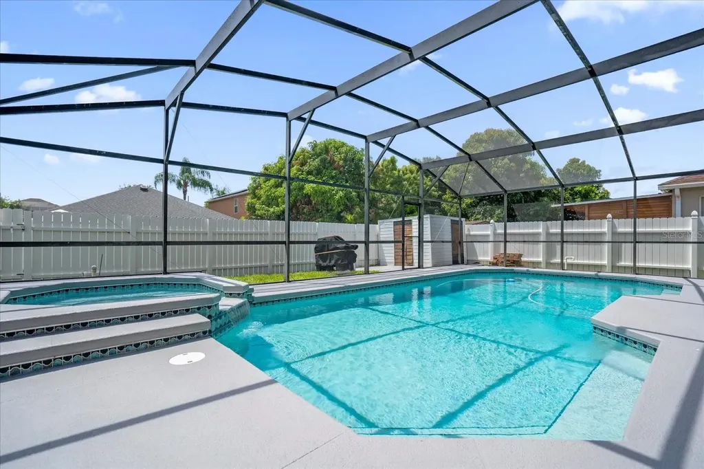 2806 Moultrie Creek Drive Kissimmee FL 34743
