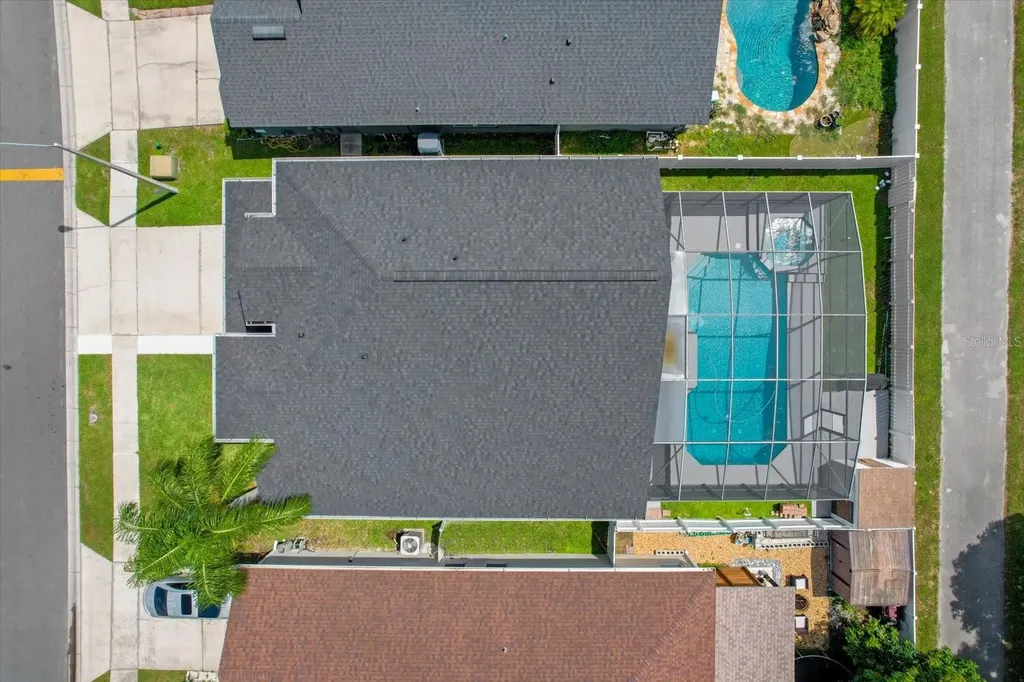 2806 Moultrie Creek Drive Kissimmee FL 34743