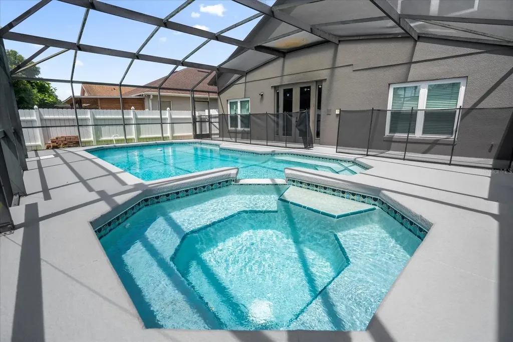 2806 Moultrie Creek Drive Kissimmee FL 34743