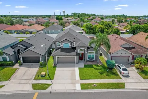 2806 Moultrie Creek Drive Kissimmee FL 34743