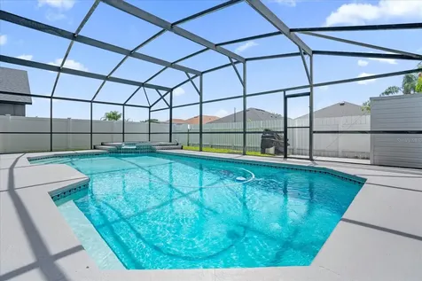 2806 Moultrie Creek Drive Kissimmee FL 34743