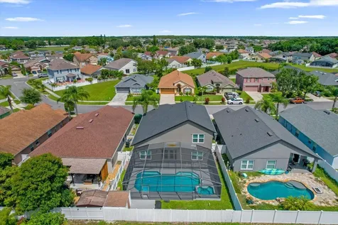 2806 Moultrie Creek Drive Kissimmee FL 34743