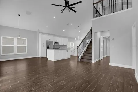 2806 Moultrie Creek Drive Kissimmee FL 34743