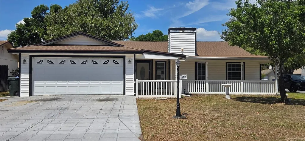 1113 Cinnamon Way E Lakeland FL 33801