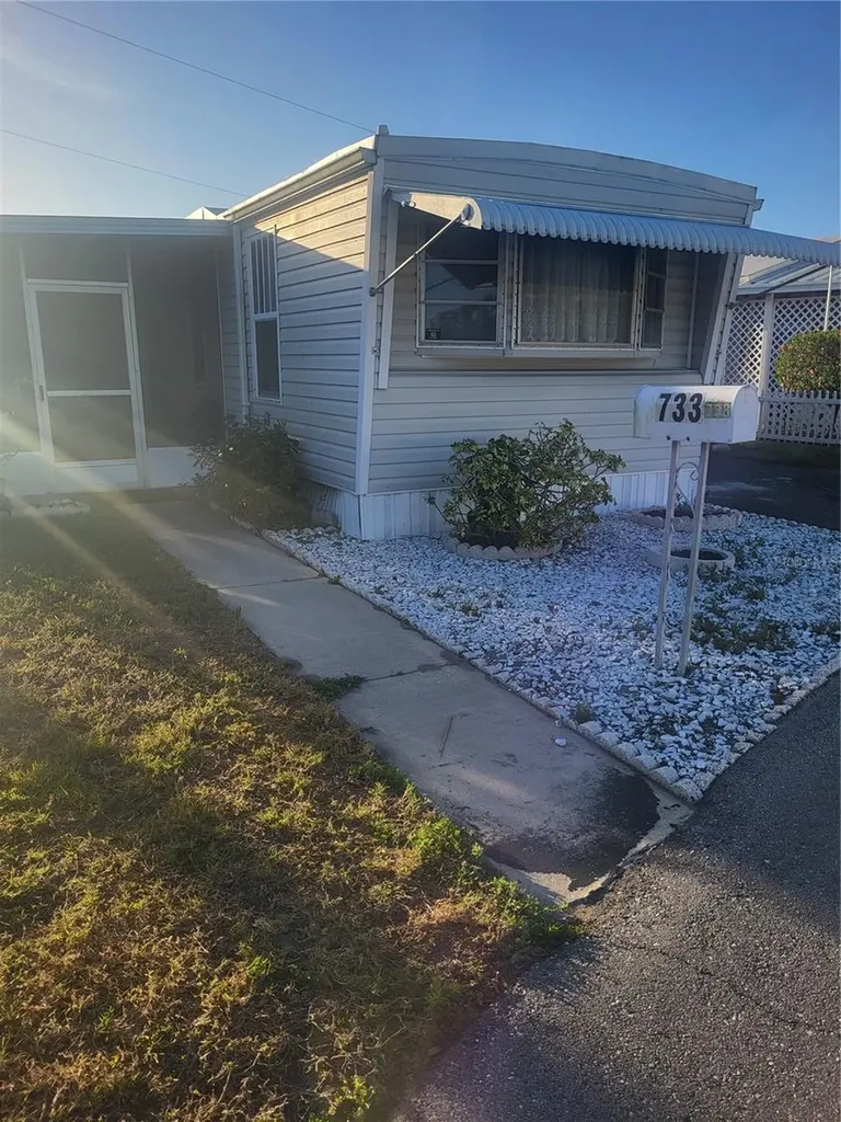 6580 Seminole Boulevard Seminole FL 33772