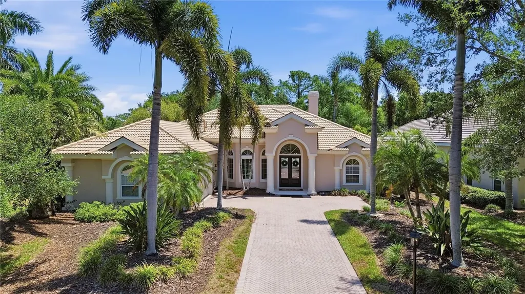 8309 Grosvenor Court Bradenton FL 34201