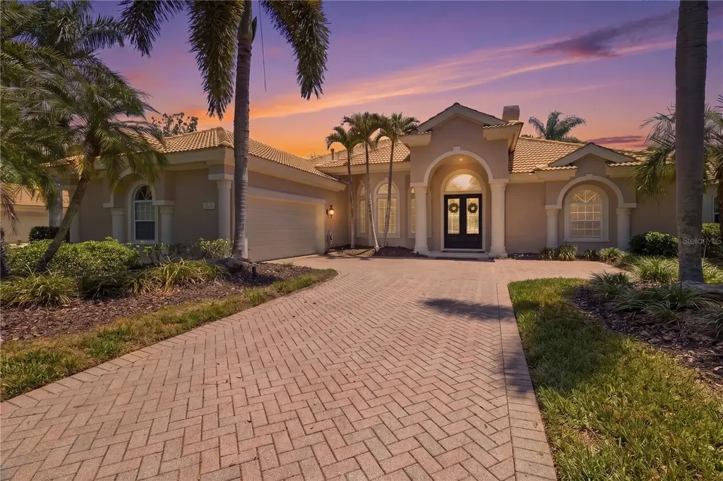 8309 Grosvenor Court Bradenton FL 34201
