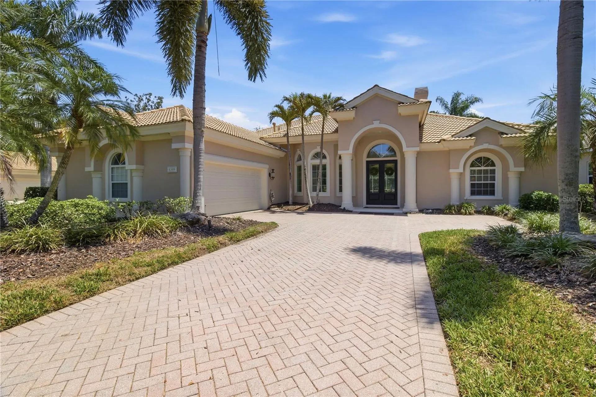 8309 Grosvenor Court Bradenton FL 34201