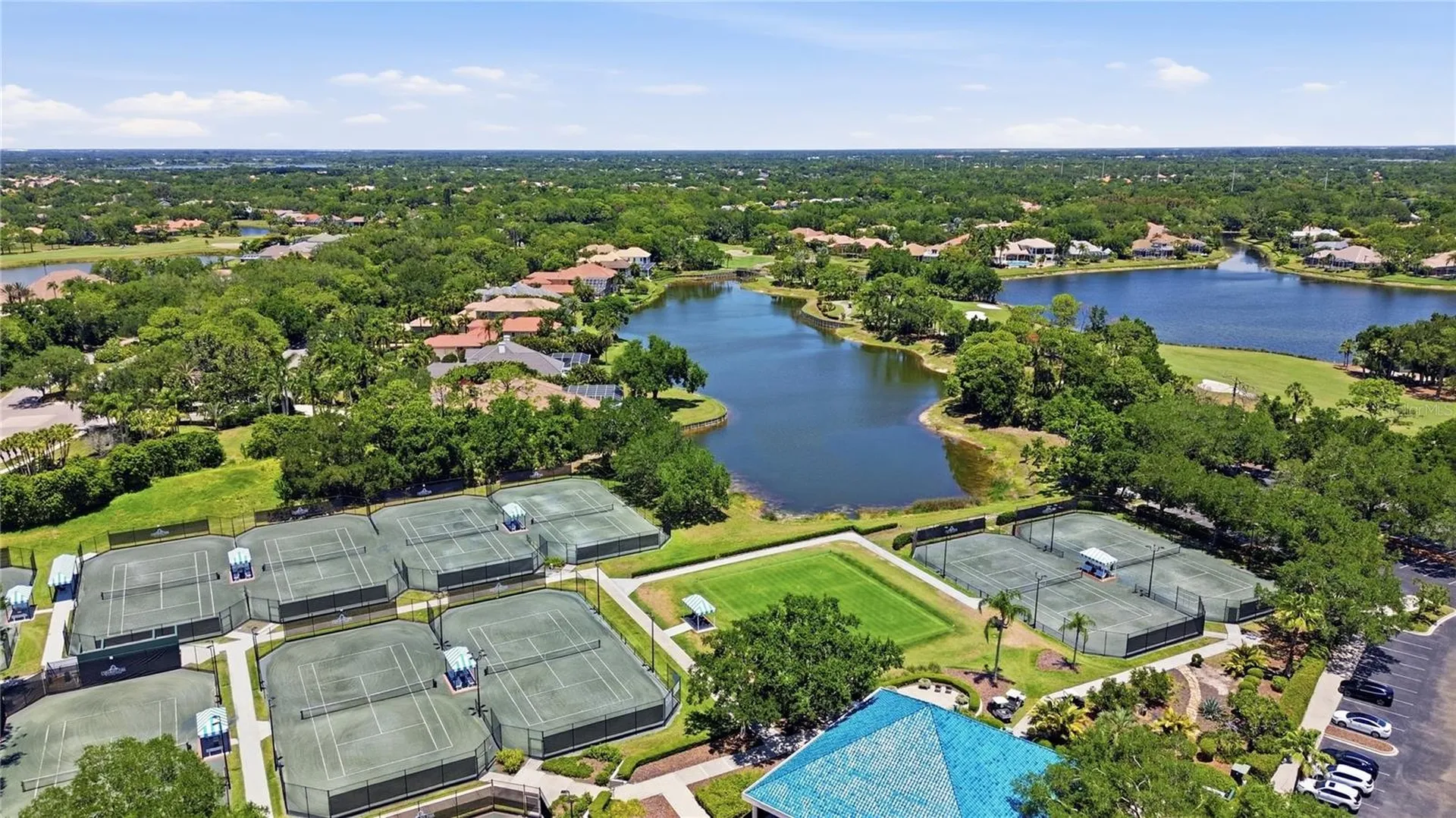 8309 Grosvenor Court Bradenton FL 34201