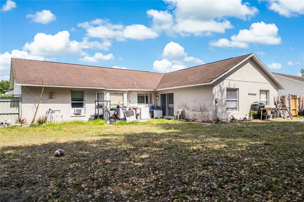 4040 Eagle Feather Drive Orlando FL 32829